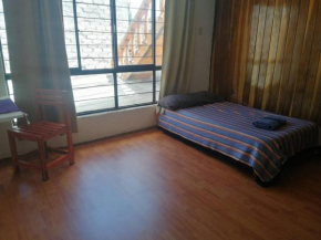 Renta de cuartos